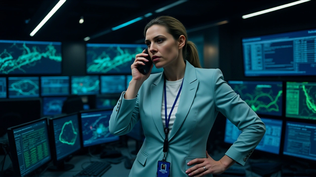 Looking Ahead: Sequel, Spin‑offs, or a Singular Statement?