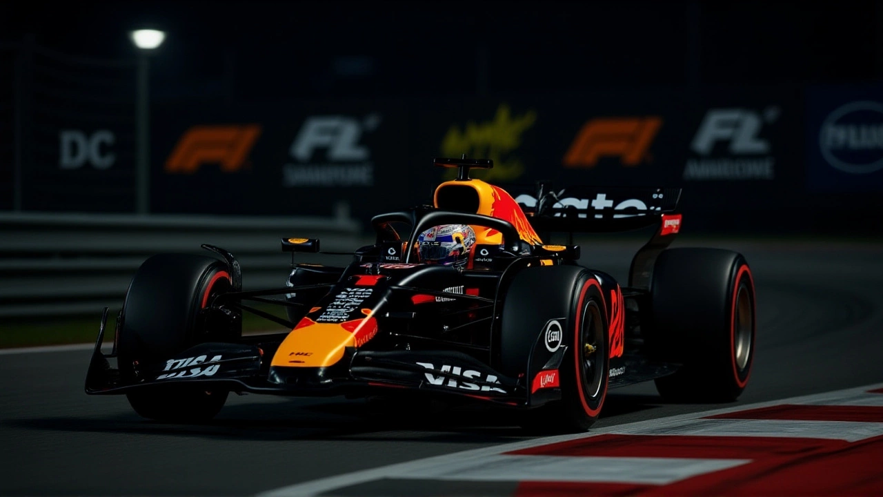 Looking Ahead to Race Day