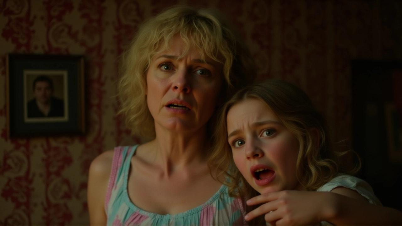 Stranger Things S5E2: Holly Wheeler Vanishes in ABBA-Fueled Demogorgon Attack