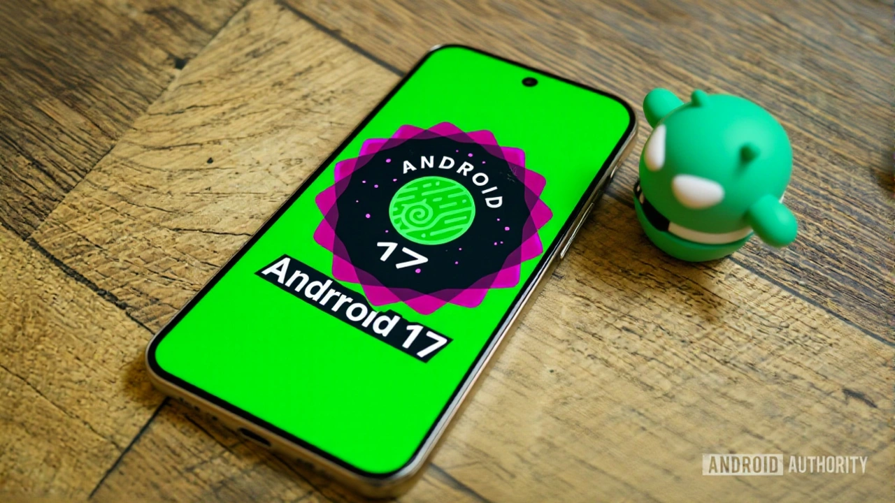 Google Promises Fix for Android 17 Beta Stuck Users