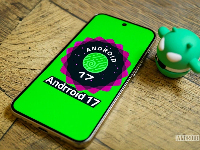 Google Promises Fix for Android 17 Beta Stuck Users